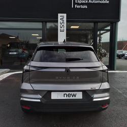 Renault Symbioz E-Tech full hybrid 145 Techno La Fert&eacute;-Bernard