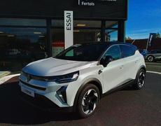 Renault Captur La Ferté-Bernard
