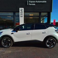 Renault Captur E-Tech full hybrid 145 ch Techno La Fert&eacute;-Bernard