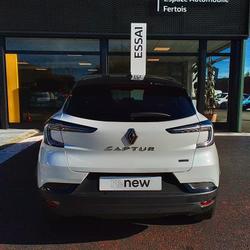 Renault Captur E-Tech full hybrid 145 ch Techno La Fert&eacute;-Bernard