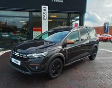 Dacia Jogger La Ferté-Bernard