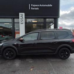 Dacia Jogger Hybrid 140 7 places GSR2 Extreme + La Fert&eacute;-Bernard