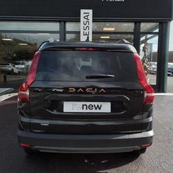 Dacia Jogger Hybrid 140 7 places GSR2 Extreme + La Fert&eacute;-Bernard