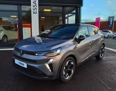 Renault Captur La Ferté-Bernard