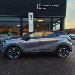 Renault Captur E-Tech full hybrid 145 ch Techno La Fert&eacute;-Bernard