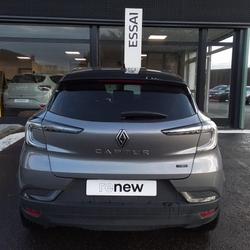 Renault Captur E-Tech full hybrid 145 ch Techno La Fert&eacute;-Bernard