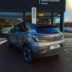 Renault Captur E-Tech full hybrid 145 ch Techno La Fert&eacute;-Bernard
