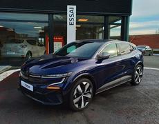 Renault Megane E-Tech La Ferté-Bernard