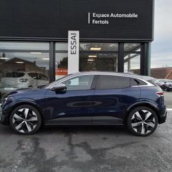 Renault Megane E-Tech Megane E-Tech EV60 220 ch optimum charge Techno La Fert&eacute;-Bernard