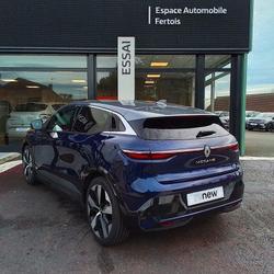 Renault Megane E-Tech Megane E-Tech EV60 220 ch optimum charge Techno La Fert&eacute;-Bernard