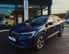 Renault Arkana La Ferté-Bernard