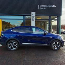 Renault Arkana E-Tech full hybrid 145 GSR2 Techno La Fert&eacute;-Bernard