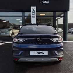 Renault Arkana E-Tech full hybrid 145 GSR2 Techno La Fert&eacute;-Bernard