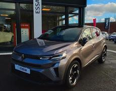 Renault Captur La Ferté-Bernard
