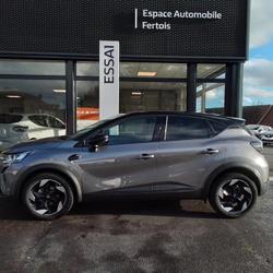 Renault Captur Eco-G 100 ch Techno La Fert&eacute;-Bernard