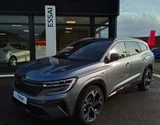Renault Espace 5 La Ferté-Bernard