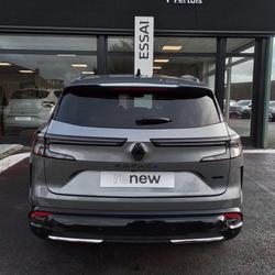 Renault Espace 5 Espace E-Tech full hybrid 200 GSR2 esprit Alpine La Fert&eacute;-Bernard