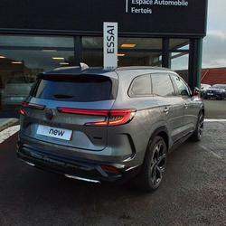 Renault Espace 5 Espace E-Tech full hybrid 200 GSR2 esprit Alpine La Fert&eacute;-Bernard