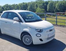 Fiat 500 II Chennevières-sur-Marne