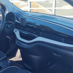 Fiat 500 II 500 e 95 ch Action Chennevi&egrave;res-sur-Marne