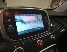 Fiat 500x Chennevières-sur-Marne