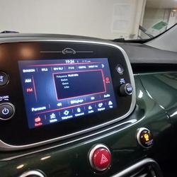 Fiat 500x 500X 1.0 FireFly Turbo T3 120 ch Urban Chennevi&egrave;res-sur-Marne