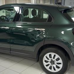 Fiat 500x 500X 1.0 FireFly Turbo T3 120 ch Urban Chennevi&egrave;res-sur-Marne
