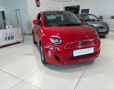 Fiat 500 II Chennevières-sur-Marne