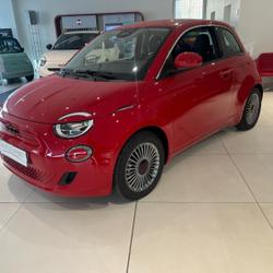 Fiat 500 II 500 e 118 ch (RED) Chennevi&egrave;res-sur-Marne