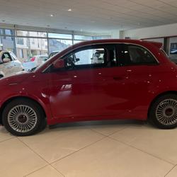 Fiat 500 II 500 e 118 ch (RED) Chennevi&egrave;res-sur-Marne