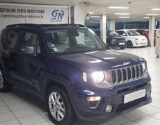 Jeep Renegade Chennevières-sur-Marne
