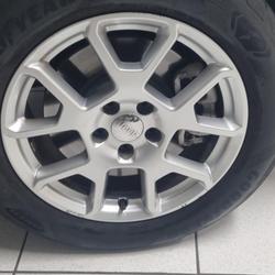 Jeep Renegade 1.3 Turbo T4 190 ch PHEV BVA6 4xe eAWD Limited Chennevi&egrave;res-sur-Marne