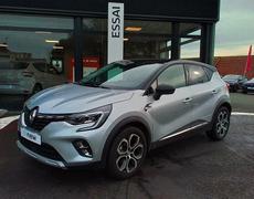 Renault Captur La Ferté-Bernard