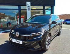 Renault Espace 5 La Ferté-Bernard