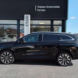 Renault Espace 5 Espace E-Tech full hybrid 200 GSR2 Techno La Fert&eacute;-Bernard