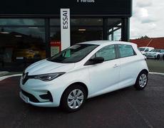 Renault Zoe La Ferté-Bernard