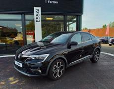 Renault Arkana La Ferté-Bernard