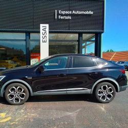 Renault Arkana E-Tech 145 - 21B Intens La Fert&eacute;-Bernard