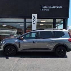 Dacia Jogger TCe 110 7 places GSR2 Extreme La Fert&eacute;-Bernard