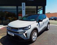 Renault Captur La Ferté-Bernard
