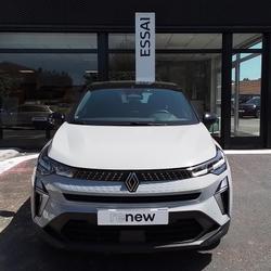 Renault Captur Eco-G 100 ch Evolution La Fert&eacute;-Bernard