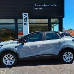 Renault Captur Eco-G 100 ch Evolution La Fert&eacute;-Bernard