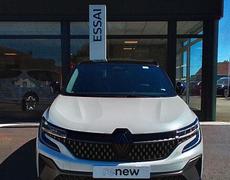 Renault Austral La Ferté-Bernard