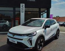 Renault Symbioz La Ferté-Bernard