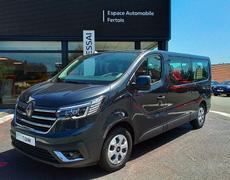 Renault Trafic combi