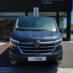 Renault Trafic combi Blue dCi 150 Grand Evolution La Fert&eacute;-Bernard
