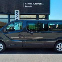 Renault Trafic combi Blue dCi 150 Grand Evolution La Fert&eacute;-Bernard