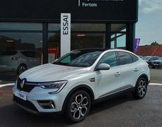 Renault Arkana La Ferté-Bernard