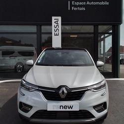 Renault Arkana E-Tech 145 - 21B Intens La Fert&eacute;-Bernard