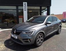 Renault Arkana La Ferté-Bernard